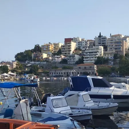 Apartment Theloft Kavala