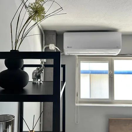 Theloft Appartement