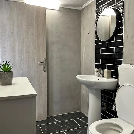 Theloft Apartment *