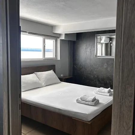 Appartement Theloft