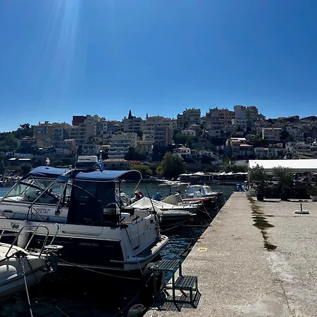 Theloft Kavala