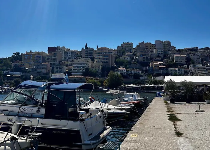 Theloft Kavala