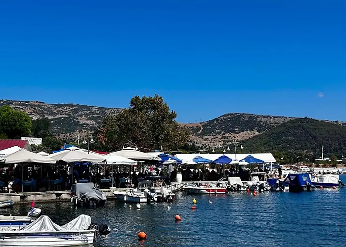 Theloft * Kavala