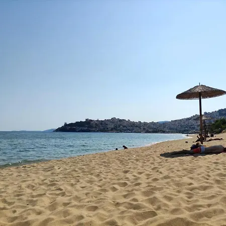 Theloft Kavala