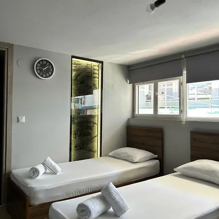 Theloft Appartement Kavala