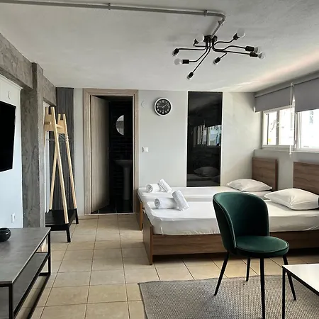 Apartment Theloft *