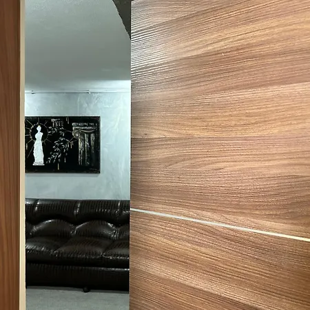 Apartament Theloft Kavala