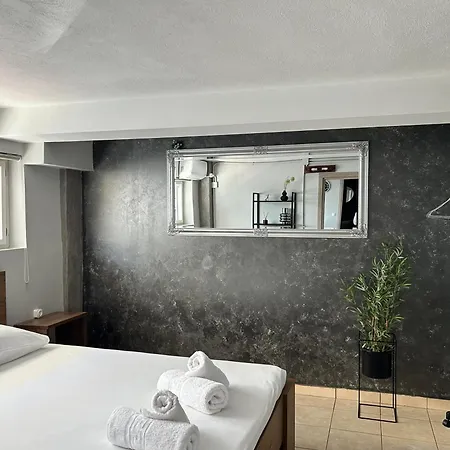 Theloft Appartement Kavala