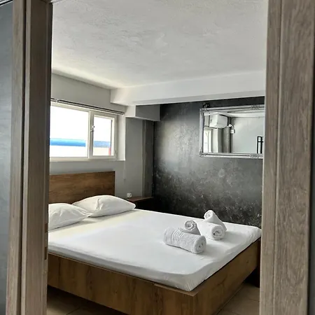 Theloft Apartment *