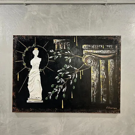 Theloft Appartement Kavala