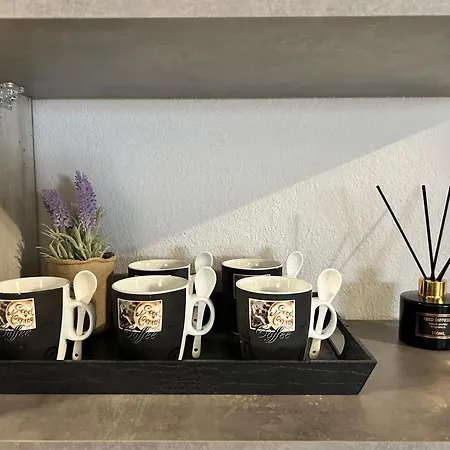 Appartement Theloft *