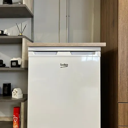 Appartement Theloft Kavala