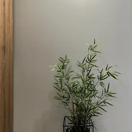Apartament Theloft Kavala