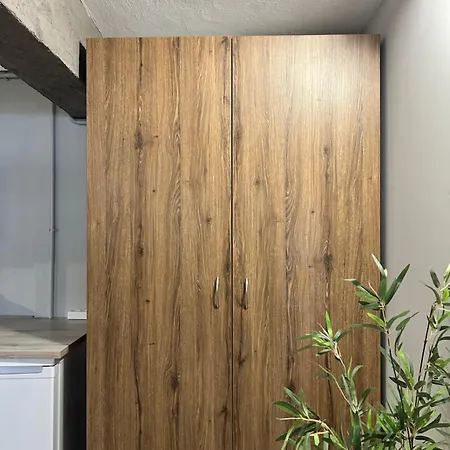 Theloft Apartment