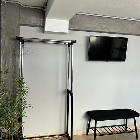 Theloft Apartment Kavala