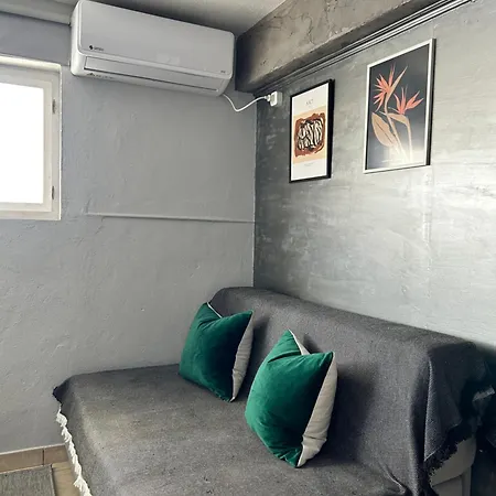Theloft Apartment Kavala