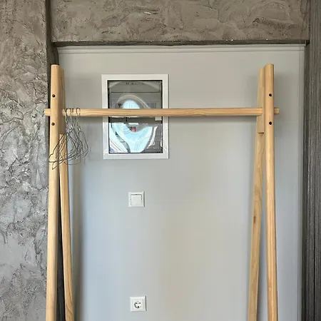 Appartement Theloft Kavala