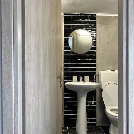 Theloft Apartment *