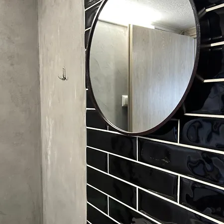 Theloft Apartment *