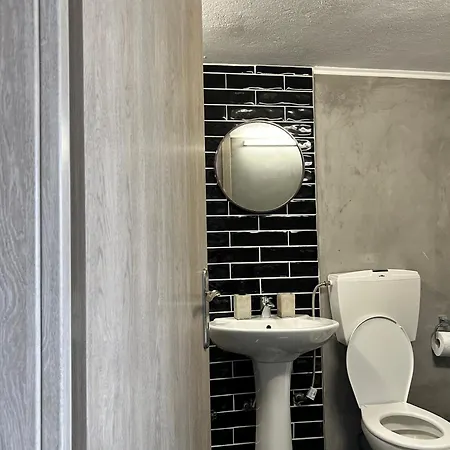 Theloft Apartament