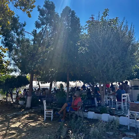 Appartement Theloft *