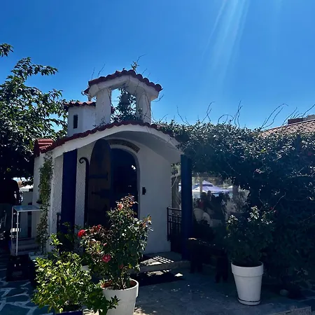 Theloft Appartement Kavala