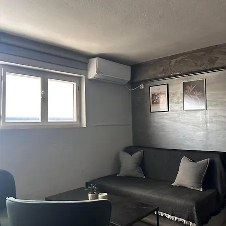 Theloft Apartament *