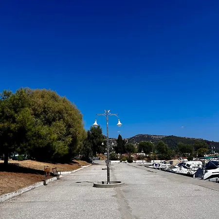 Appartement Theloft *