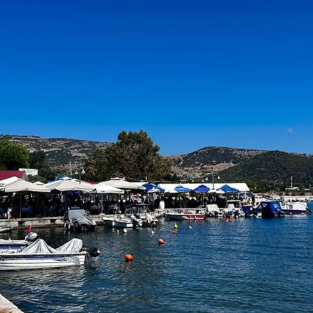 Theloft * Kavala