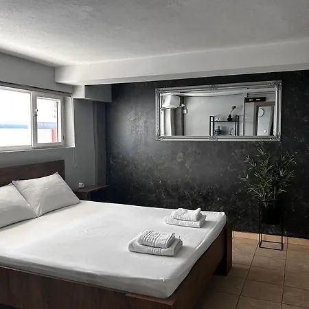 Theloft Apartament Kavala