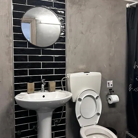 Theloft Apartament