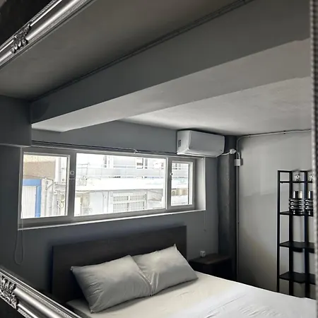 Appartement Theloft *