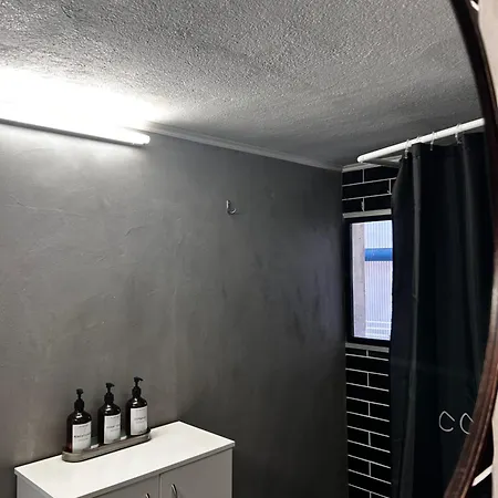 Apartament Theloft *