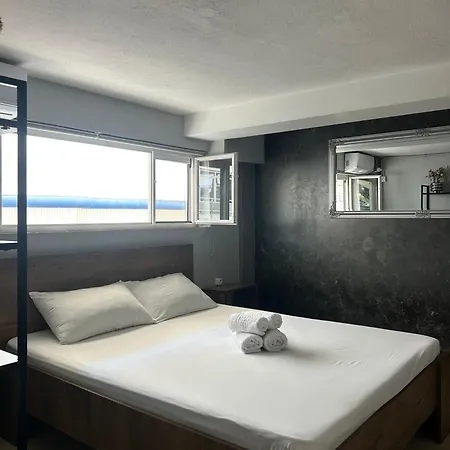 Apartament Theloft Kavala