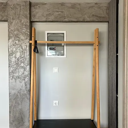 Apartament Theloft *