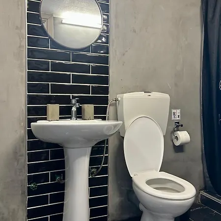 Apartament Theloft Kavala