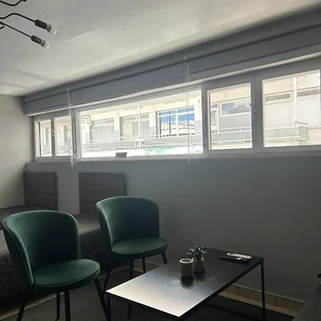 Theloft Apartament