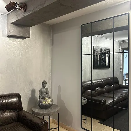 Theloft Apartament Kavala