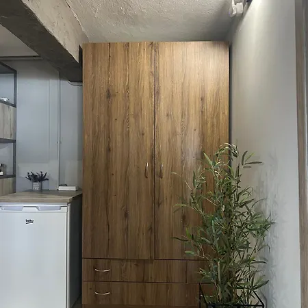 Apartament Theloft Kavala
