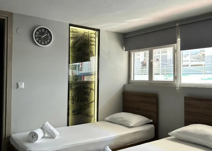 Theloft Daire Kavala