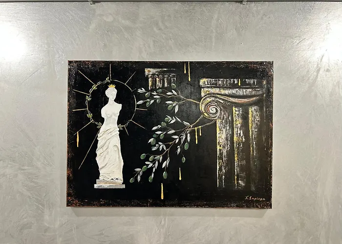 Theloft Daire Kavala