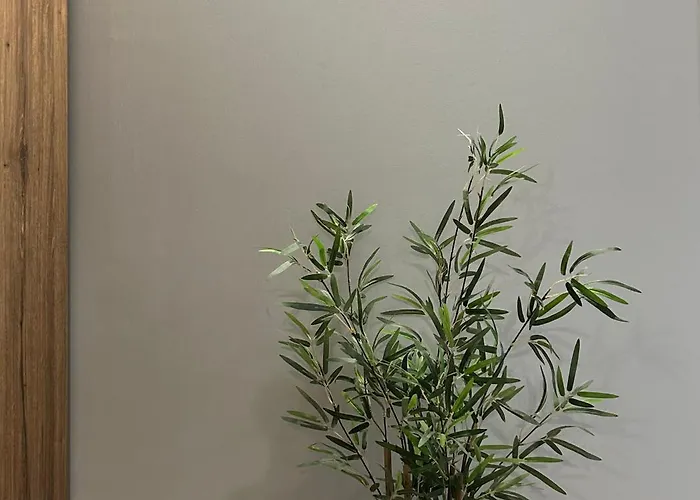 Daire Theloft Kavala