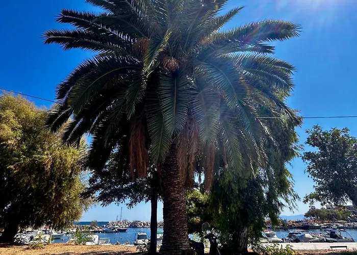 Daire Theloft Kavala