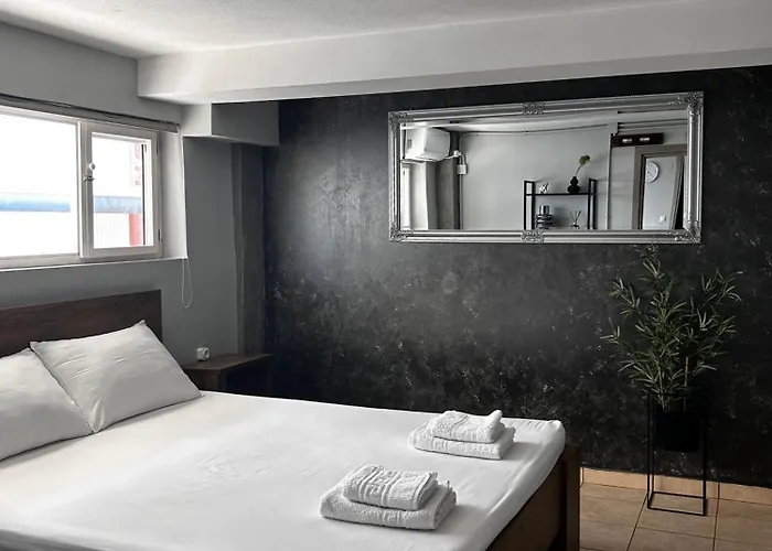 Theloft Daire Kavala